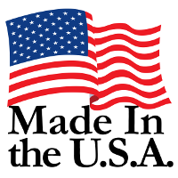 Made in the USA