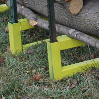 Keep your chainsaw sharp